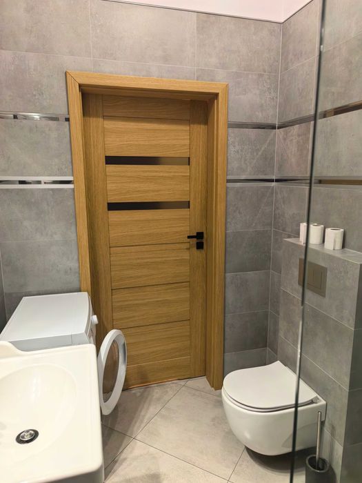 Mieszkanie 43m2 - osiedle BOTANIQ - Chodkiewicza 19