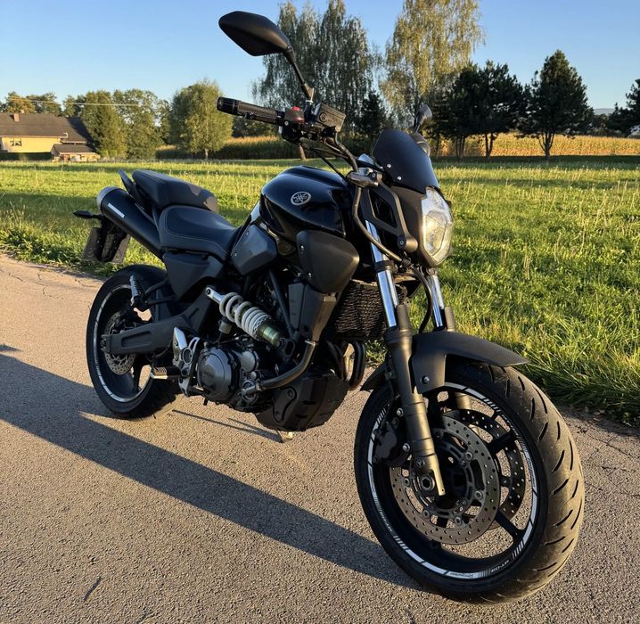 Yamaha