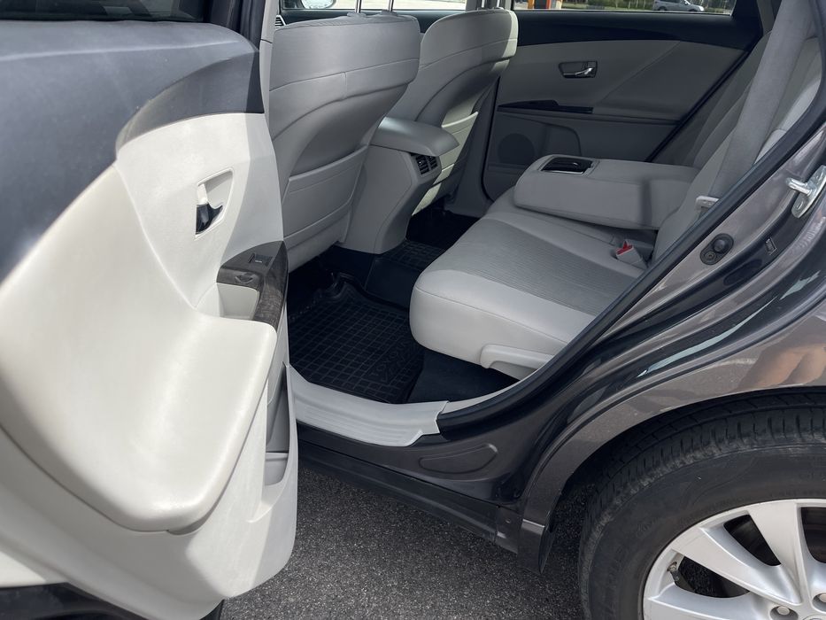 Toyota Venza Автомат в ідеальному стані