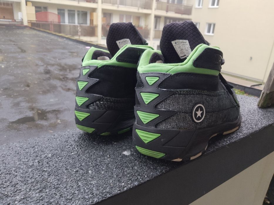 Converse wade 3 snake r45