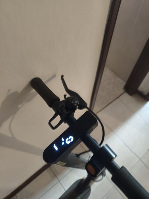 trotinete xiaomi