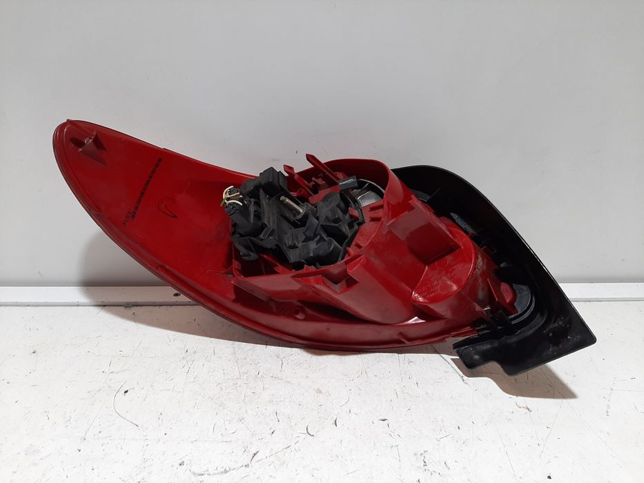 Farolim direito PEUGEOT 206 CC (2D)