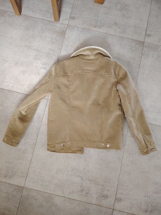 Męska kurtka wrangler