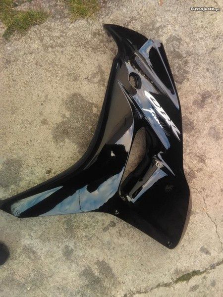 Carenagem Honda CBR 1000RR
