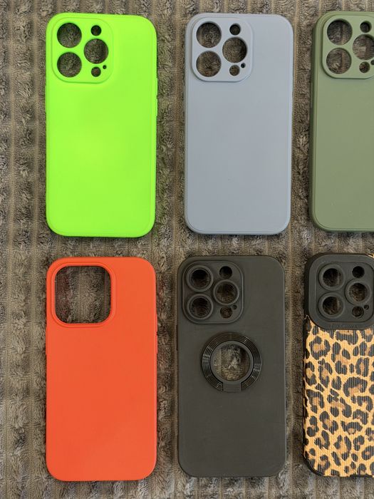 Чохол на Iphone 14 PRO