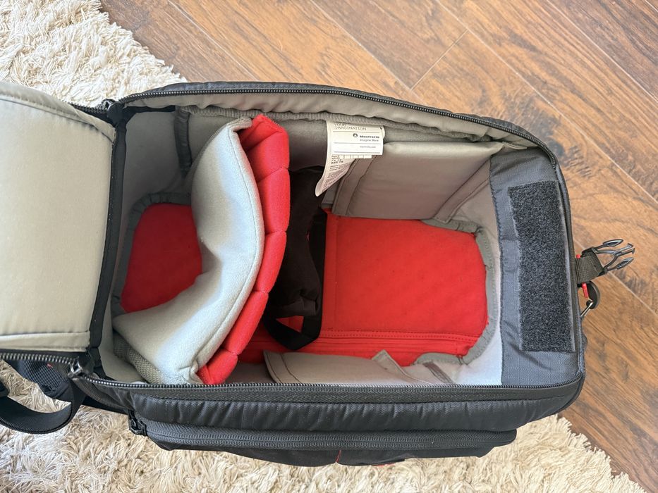 MANFROTTO Bags сумка видео PRO LIGHT CC-191 PL (MB PL-CC-191)