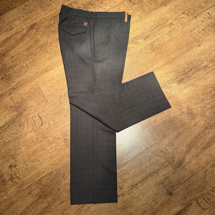 Мужские брюки Pierre Cardin