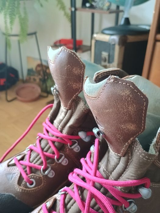 Buty turystyczne Dachstein