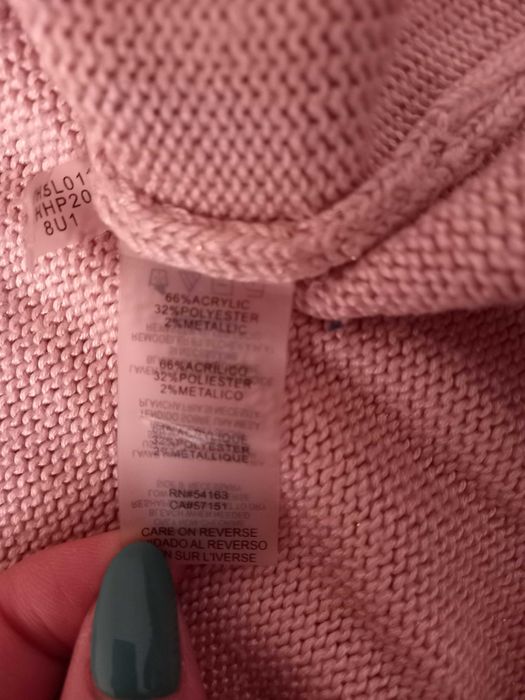 Светр Calvin Klein