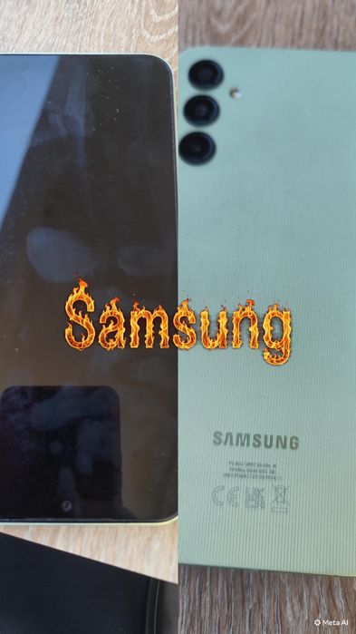 Samsung Galaxy A14