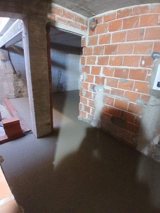 Betonilhas  , betão sulair,  betão com helicopter