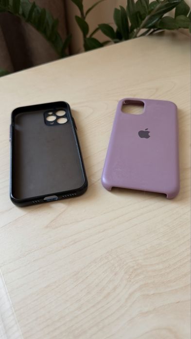 Чехол iphone 11pro