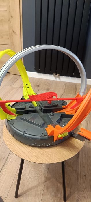 Tor samochodowy Hot Wheels