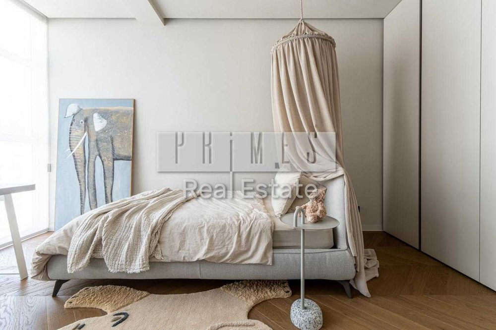 Продажа 3к квартира 86.4м2, ЖК Новопечерские Липки, Верхогляда, Драгомирова 15б