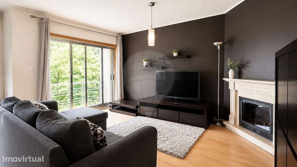 Apartamento T2 para venda