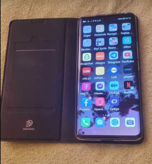 Smartfon Huawei Nova 9 NAM-LX9 - dual sim stan JAK NOWY