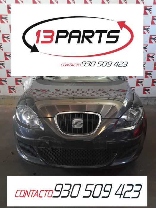 Frente Completa Seat Toledo 1.9 TDi 2006 #C48