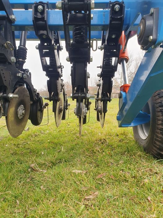 Сівалка Agrokalina KASI DMS 4.0