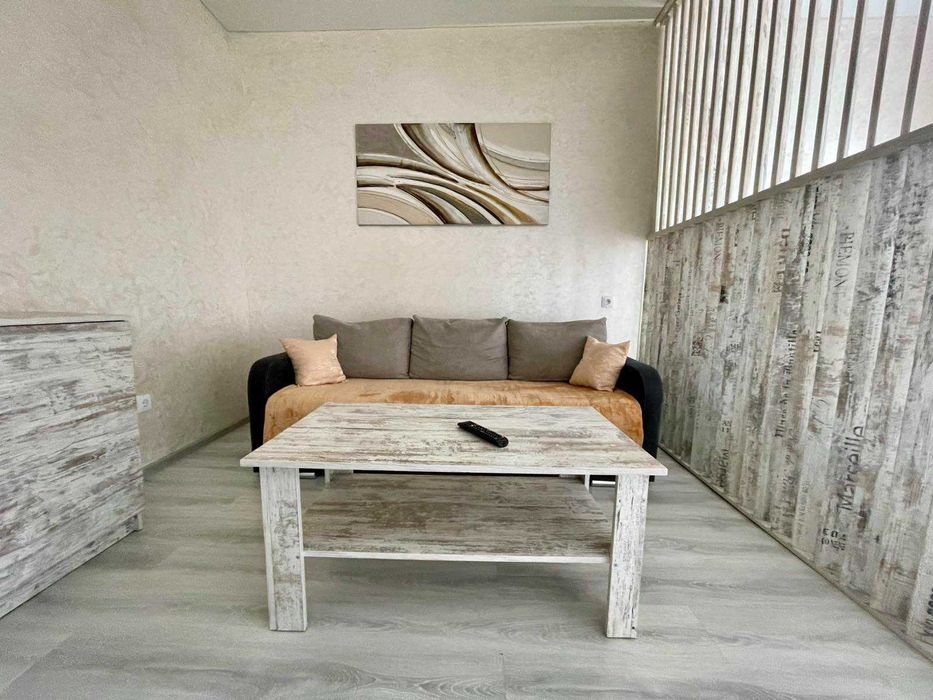 ЦЕНТР 1-кім квартира. вул Руська 20 + Звітні документи