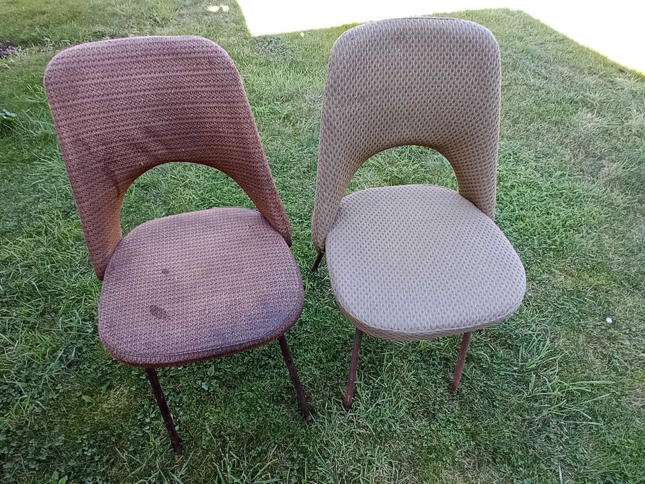 Stare krzesełka. Stare krzesełka. 90zł/2szt