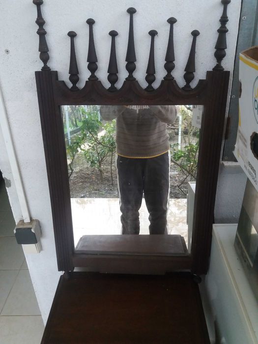 Vendo moveis completa.