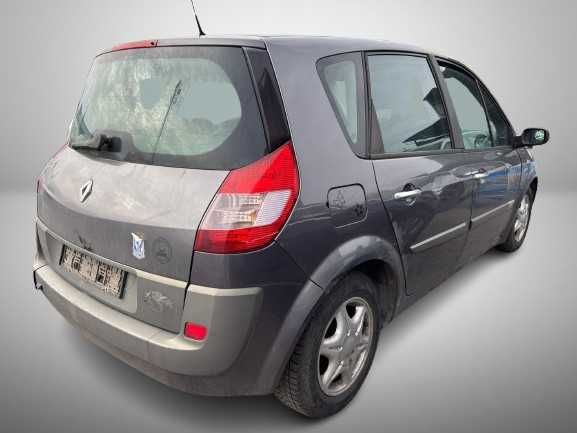 Renault Scenic II 2 1.6 16v kolor tec68 CZĘŚCI
