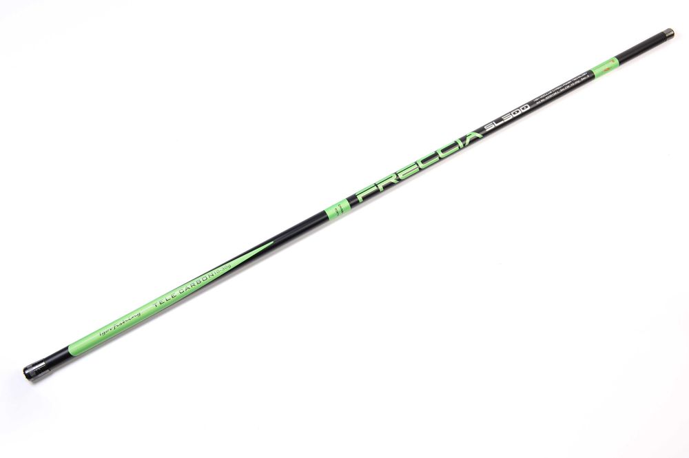 Удилище маховое карбоновое Igorfishing Freccia SL600 6м 10-30 грамм