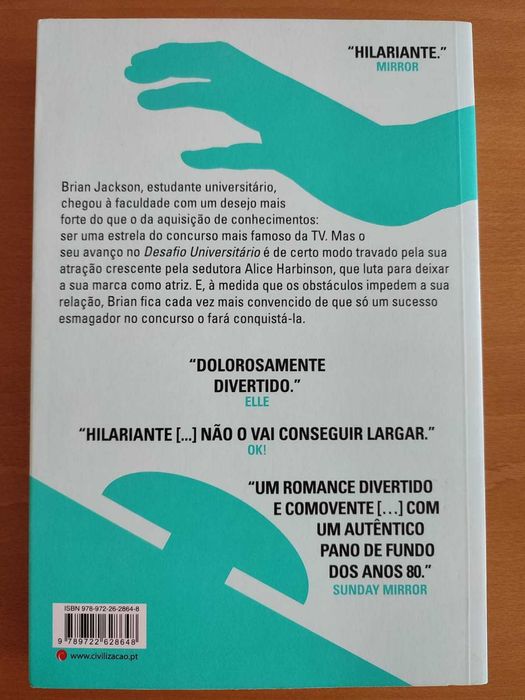 Uma Questão de Atração