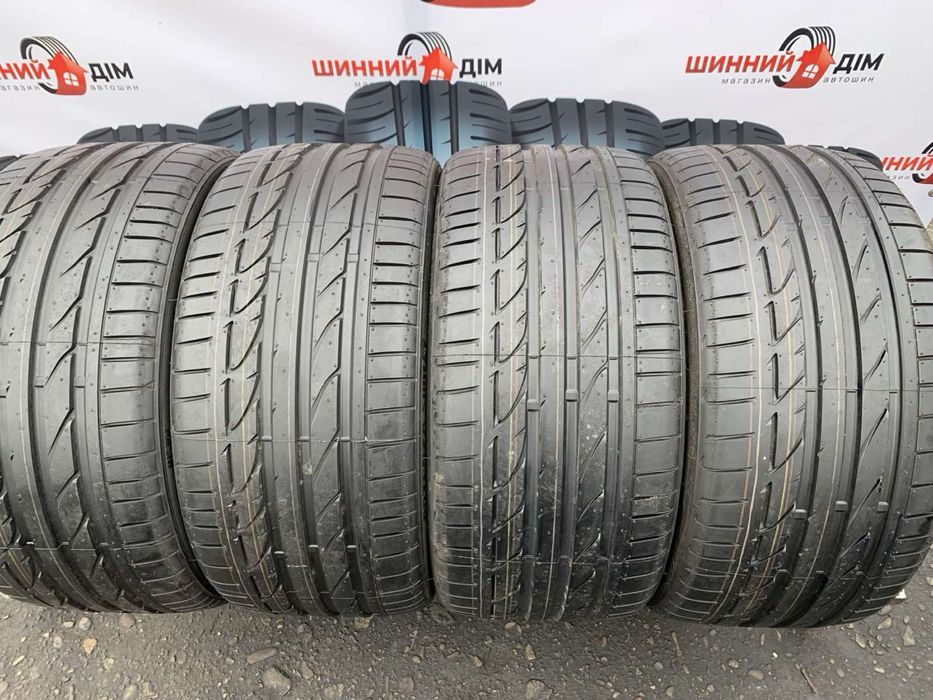 255 35 19 bridgestone - Купити шини, диски та колеса для авто