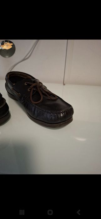 Mocassans n44 muito bom