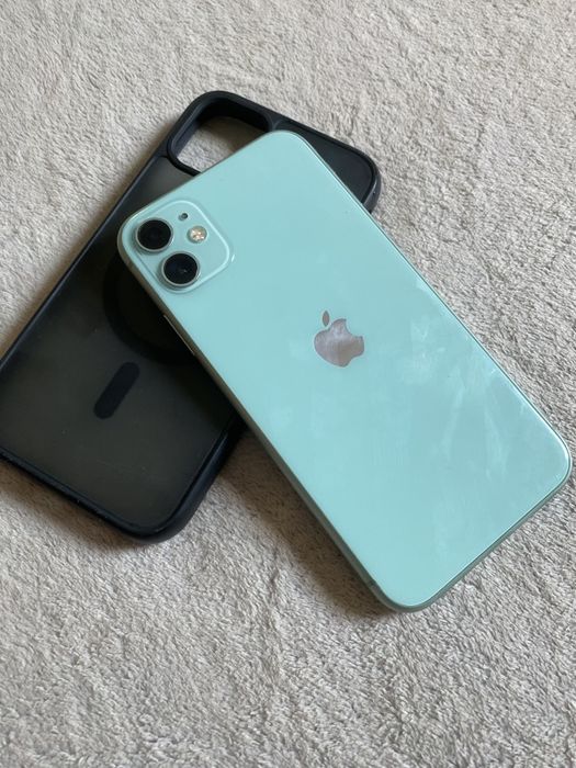 Смартфон Apple iPhone 11 128Gb