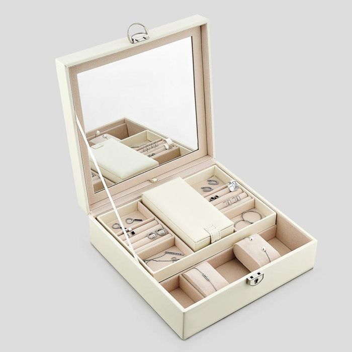 Б'юті Бокс для прикрас Moonlight Calm