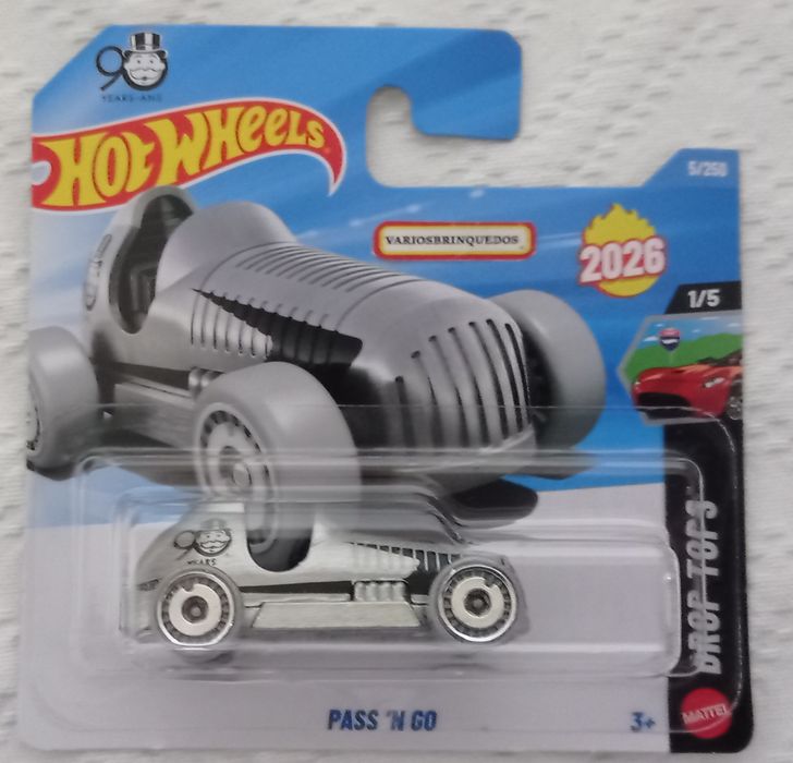 Miniaturas Hotwheels 2025
