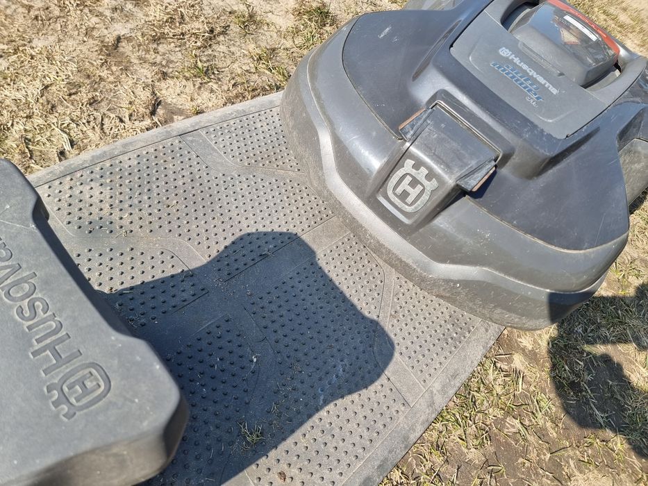 Husqvarna Robot Kosiarka