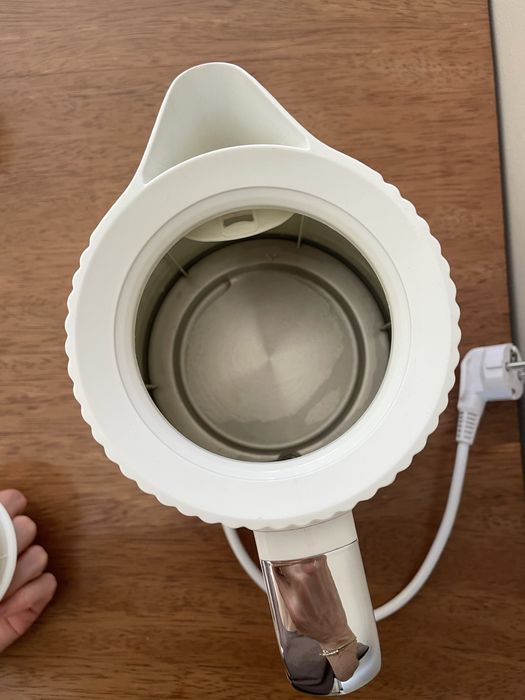 Czajnik Tefal Loft biały