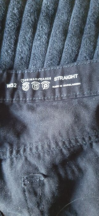 Spodenki Primark 40L Nowe