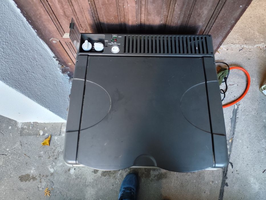 Lodówka turystyczna