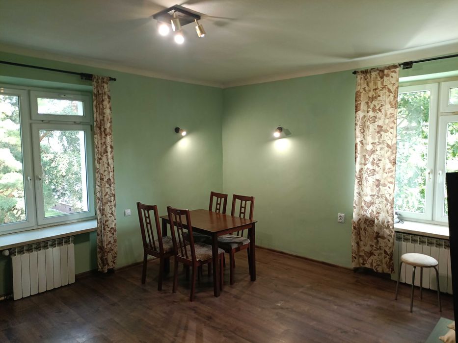 Mieszkanie 50m do wynajęcia. Rembertów. Blisko ASZWOJ.