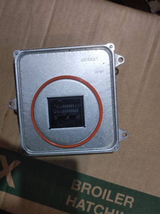 Блок фари ford Mustang mach-e преміум, GT