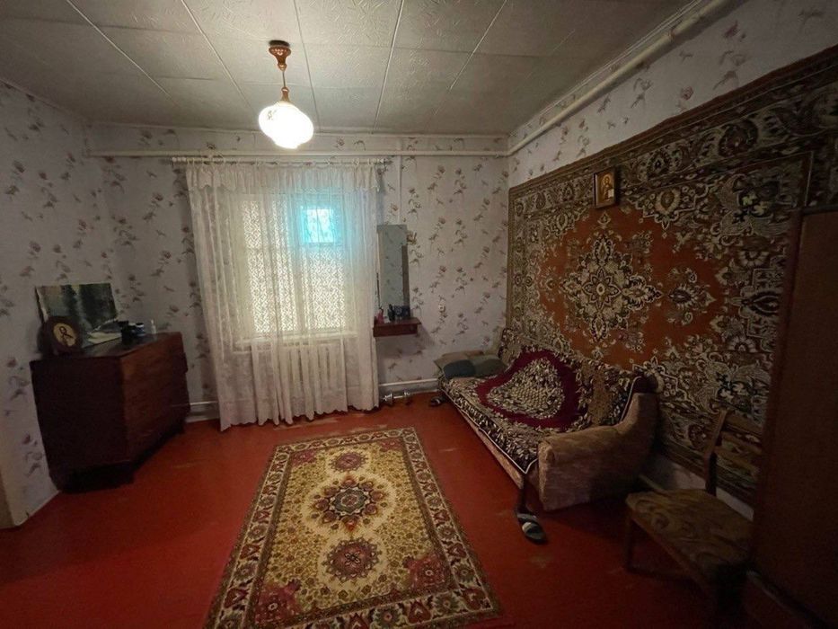 Продам дом с.Каменная Яруга.