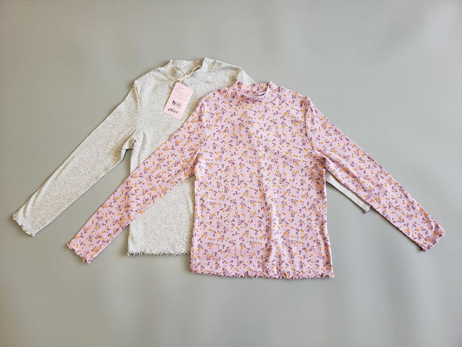 Набір регланів від Alive