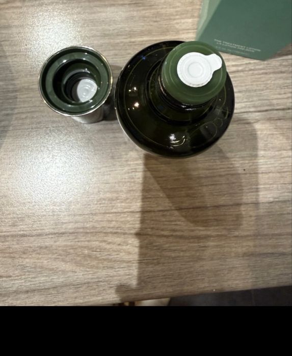 La Mer The Treatment Lotion 150 ml – NOWY, z plombą