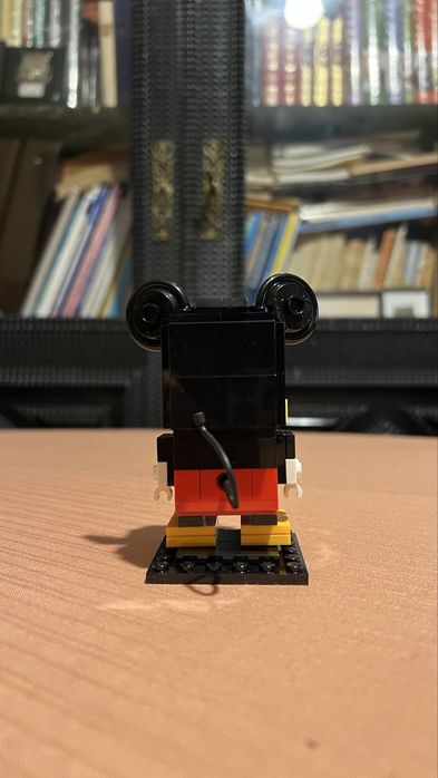 LEGO BrickHeadz Mickey - 41624