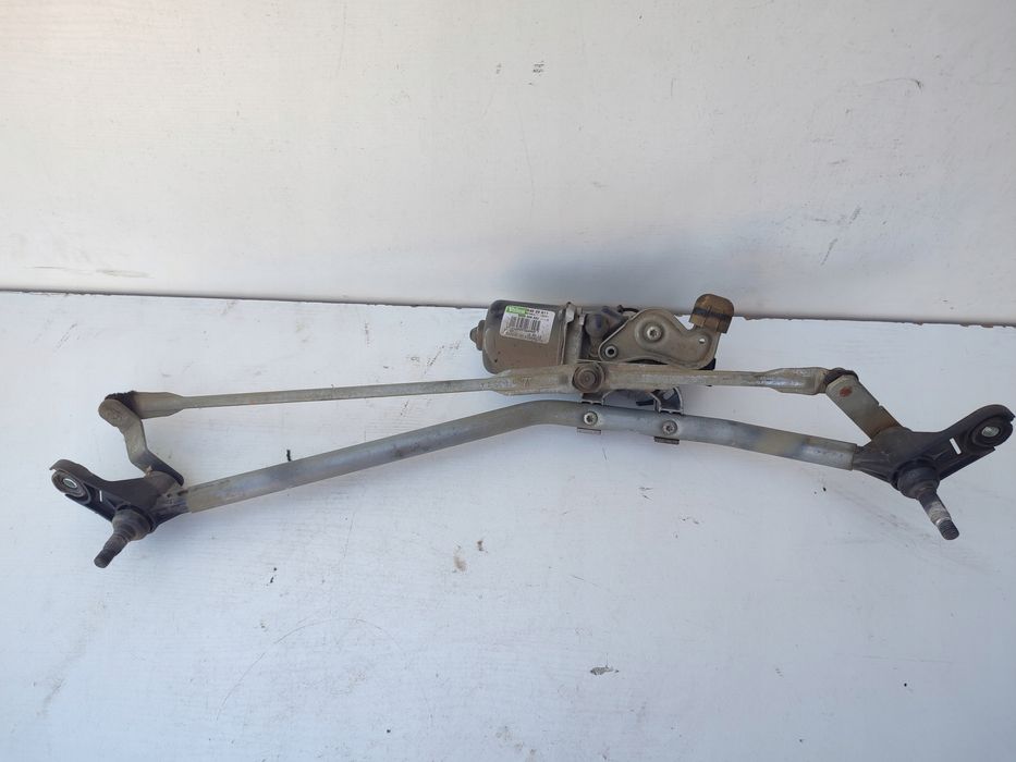 mechanizm wycieraczek przód renault kangoo ii europa 8200409692c