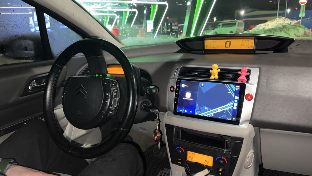 Продам Citroen C4 2005року,  газ/бензин