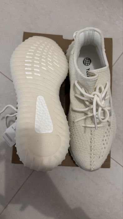 Buty Adidas Yeezy Boost 350  r.45