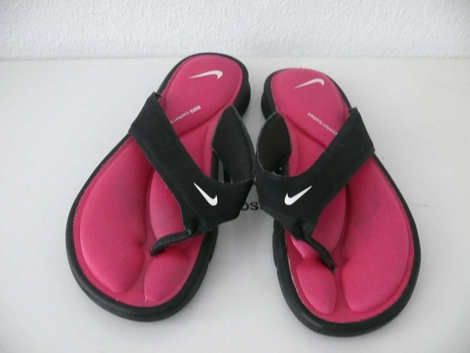 Damskie buty klapki sportowe  roz.38