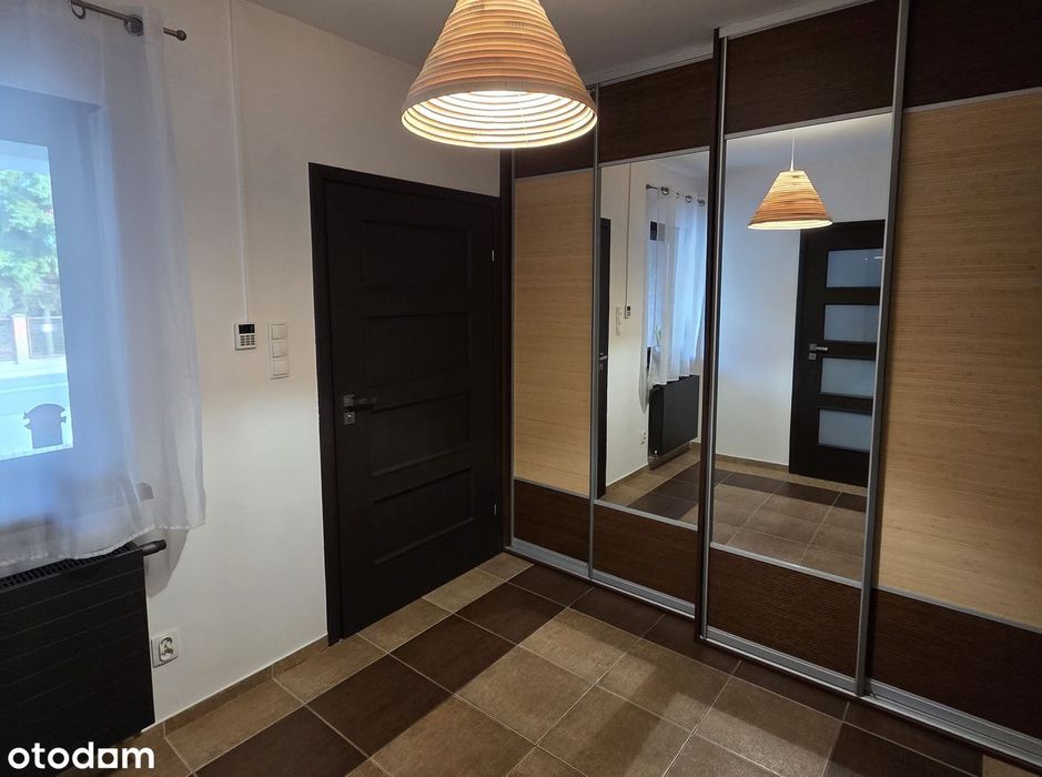 Dom parterowy wolnostojący Włoszakowice
