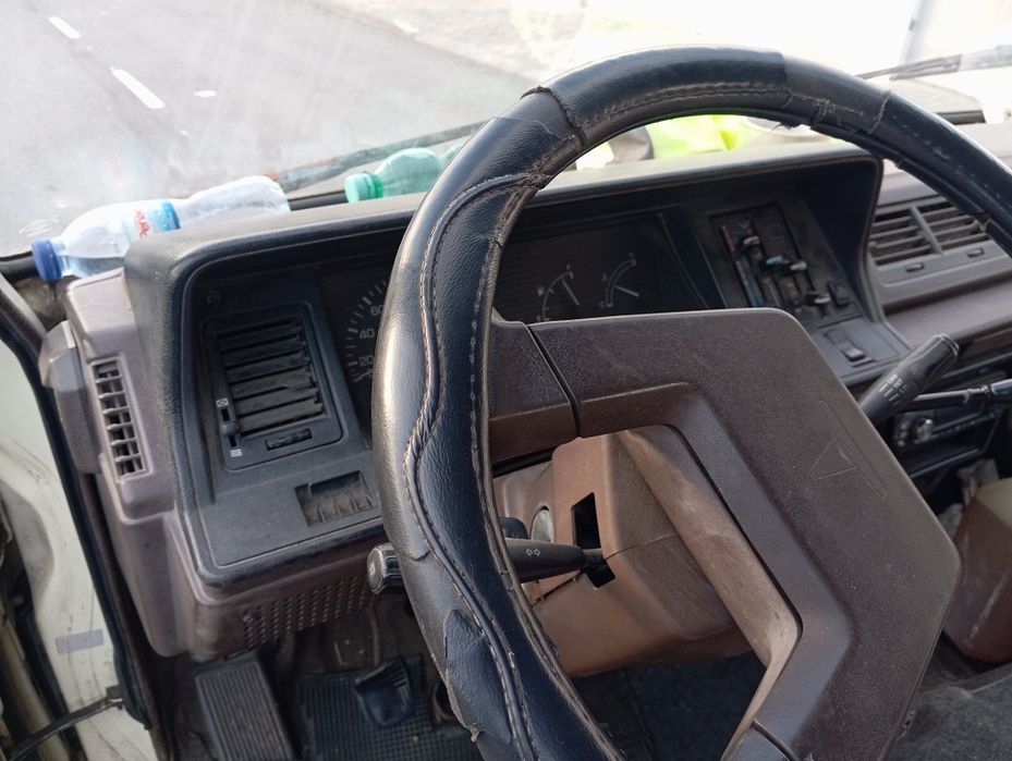 Toyota Hiace  2.5d 19988