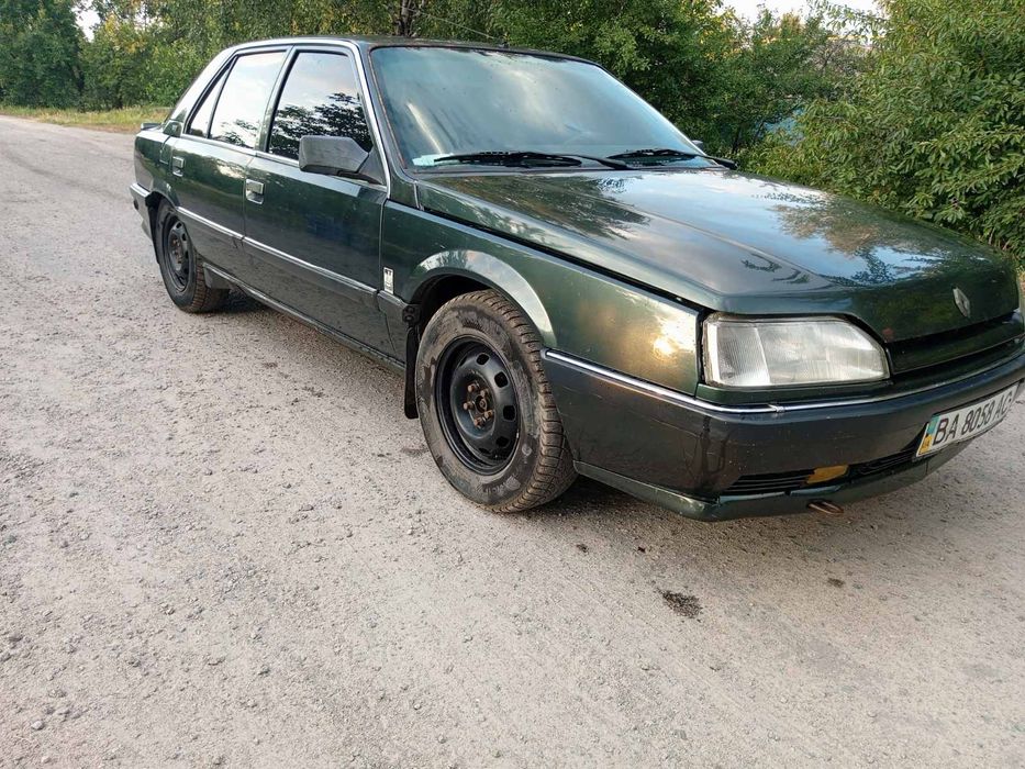 Продам Renault 25